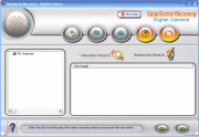 Digital Camera Data Recovery software