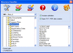 Directory Classifier