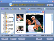 EASEUS Data Recovery Wizard