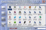 Easy Remover 2004 Lite