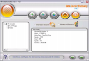 FAT Data Recovery Software