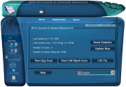 BPS Spyware   Adware  Remover