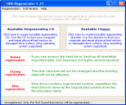 HDD Regenerator