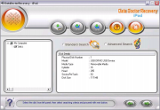 Ipod data recovery software