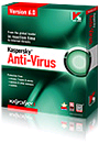 Kaspersky Anti-Virus