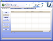 Max Registry Cleaner