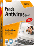 Panda Antivirus 2007