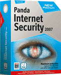 Panda Internet Security 2007