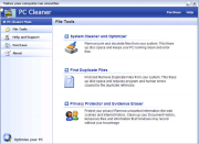 PC Cleaner