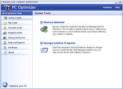 PC Optimizer