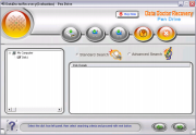 Pen Drive Data Recovery Software