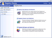 Registry Doctor