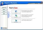 Registry Mechanic