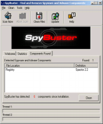 SpyBuster