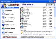 StartGuard Pro