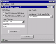 TCP-File