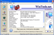 WinTools.net Classic