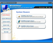 WinUtilities