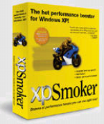 XP Smoker Pro