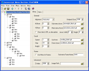 JavaScript Menu Builder Platinum