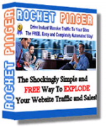 Rocket Pinger