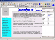 WebExpress
