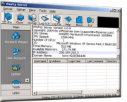 WinFtp Server