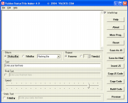 Yaldex StatusTitle Maker
