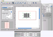 Barcode Maker for Mac