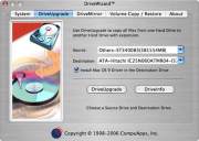 CompuApps DriveWizard for Mac