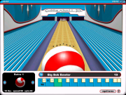 Gutterball