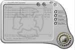 Alive MP3 WAV Converter