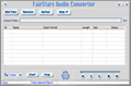FairStars Audio Converter