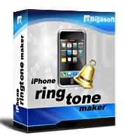 Bigasoft iPhone Ringtone Maker