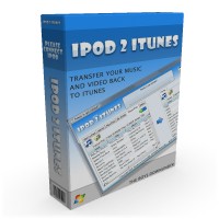 iPod 2 iTunes