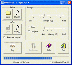 WAVclean - Laundry Software