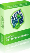 Aimone Audio Grabber