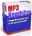 MP3 Keyshifter