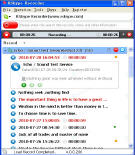 RSkype Recorder