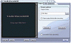 WaveMaker MP3 to WAV Converter
