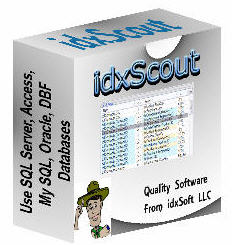 idxScout