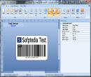 Barcode Label Maker Starter Edition