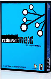 RESTAURANT MAID