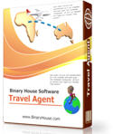 Travel Agent