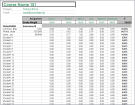 Student Grade Calculator for Excel