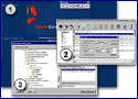 Flash ScreenSaver Builder