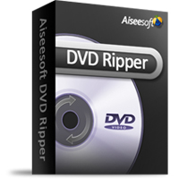 Aiseesoft DVD Ripper