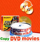 DVD Copier - Perfect DVD Copier Software DVD Copier 2 and Clone DVD