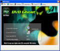 DVD Ghost Scr