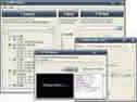 DVD Shrink software Scr 1
